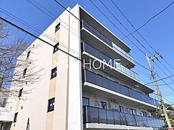 杉並区宮前４丁目