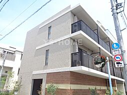 杉並区高円寺南３丁目