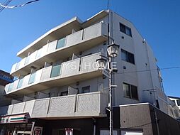 杉並区久我山５丁目