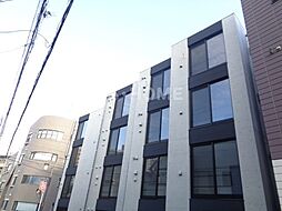 杉並区荻窪５丁目