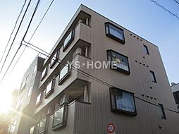 豊島区長崎６丁目