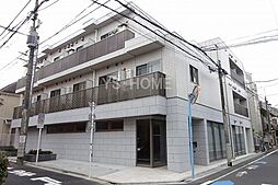 杉並区西荻北３丁目