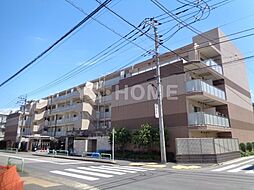 練馬区中村南２丁目