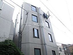 杉並区天沼２丁目