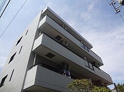 杉並区梅里１丁目