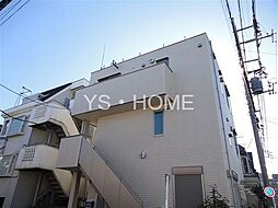 メゾン・ド・ステラ