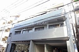 杉並区西荻北３丁目