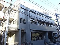 杉並区西荻北３丁目