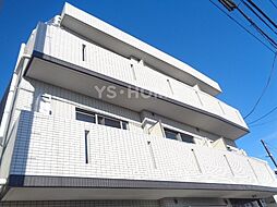 杉並区松庵２丁目