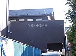 杉並区南荻窪３丁目の一戸建て