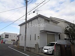 杉並区本天沼3丁目の一戸建て