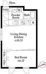 杉並区阿佐谷南３丁目