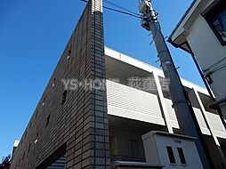 杉並区下井草２丁目