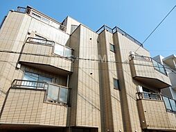 杉並区南荻窪３丁目