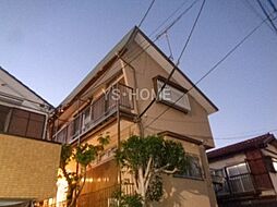 杉並区清水１丁目の一戸建て