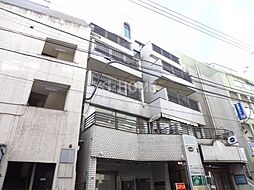 杉並区松庵３丁目