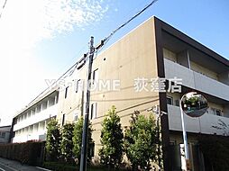 杉並区清水２丁目