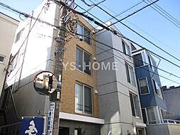 杉並区阿佐谷北３丁目