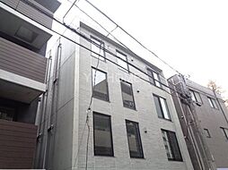 杉並区阿佐谷南３丁目