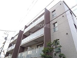 杉並区浜田山３丁目