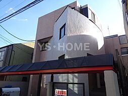 杉並区阿佐谷北５丁目