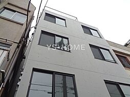 杉並区南荻窪４丁目