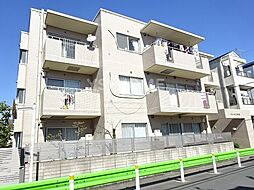 杉並区今川１丁目