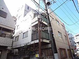 杉並区天沼３丁目