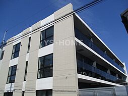 杉並区西荻北１丁目