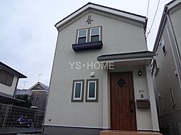 杉並区成田西３丁目の一戸建て