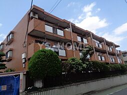 杉並区下井草４丁目