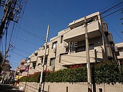 杉並区南荻窪２丁目