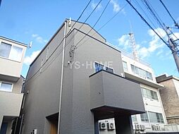 杉並区阿佐谷北3丁目の一戸建て