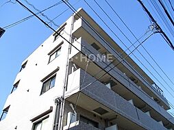 ルーブル西荻窪