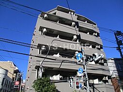 杉並区高井戸東３丁目