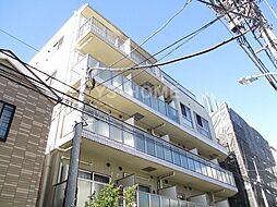 杉並区西荻南２丁目