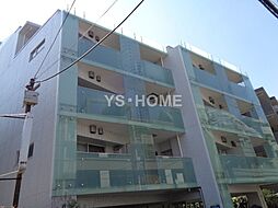 杉並区西荻北３丁目