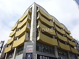 杉並区梅里１丁目