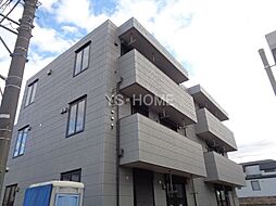 小金井市本町２丁目