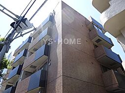 杉並区南荻窪４丁目