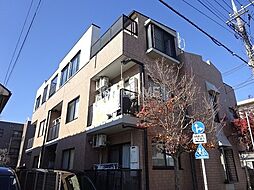 杉並区井草２丁目