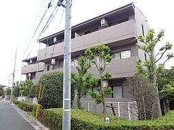 杉並区上高井戸２丁目