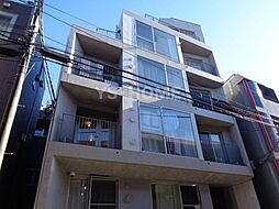 杉並区西荻南２丁目