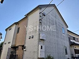 杉並区南荻窪２丁目の一戸建て