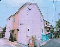 杉並区南荻窪２丁目の一戸建て