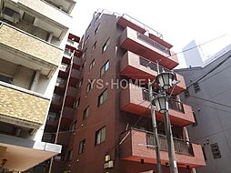 ニュー富士見マンション