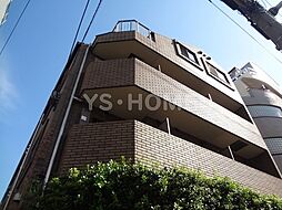 杉並区清水１丁目