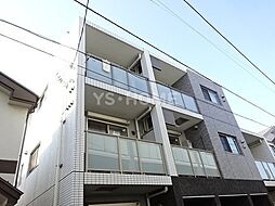 杉並区浜田山３丁目