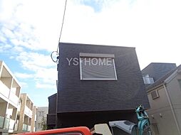 杉並区阿佐谷南１丁目