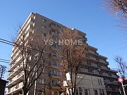 杉並区阿佐谷北１丁目